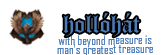 Hollóhát Hollóhát