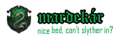 Mardekár Mardekár