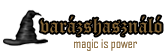 Varázshasználó Varázshasználó